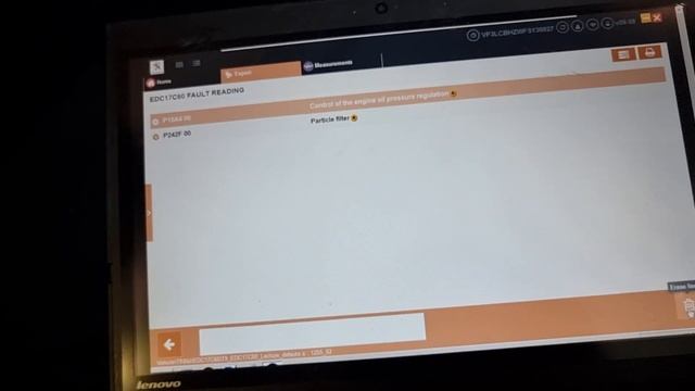 Peugeot 308 how to clear fault codes смотреть онлайн