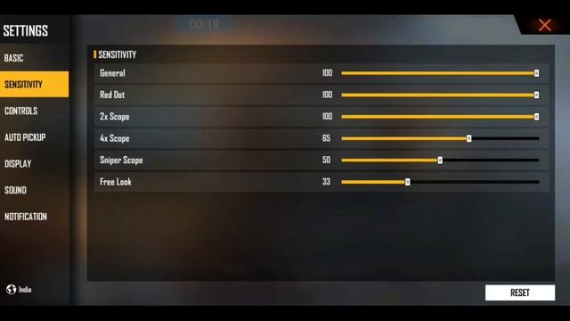 Free Fire On Gyroscope Secret Tricks,how to free fire on Gyroscope смотреть онлайн
