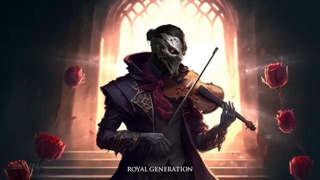 KINGS GAMBIT - The Finale ｜ Epic Dramatic Violin Epic Music Mix ｜ Best Dramatic Strings