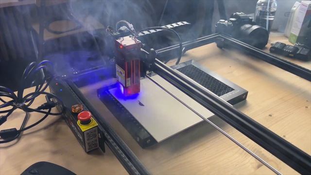 ORTUR LASER MASTER S2 PRO **GEEKBUYING**