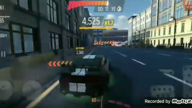 ДРИФТ ПОД ФОНК В ИГРЕ Drift Max Pro смотреть онлайн