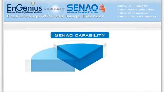 EnGenius Product Strength смотреть онлайн