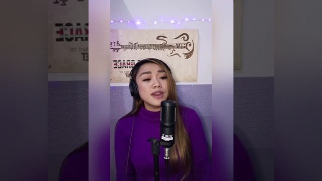 SUPER TROUPER | ABBA - live cover by Ingrid Payaket смотреть онлайн