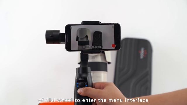 MOZA Mini-MI Tutorial Part 3-How to Use MOZA Genie App смотреть онлайн