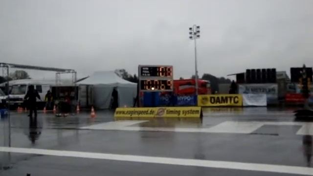 Raceday Hohenems Audi A4 1,8T quattro vs. Seat Leon Cupra R und Audi S4 vs. Lancer Evo? смотреть онлайн