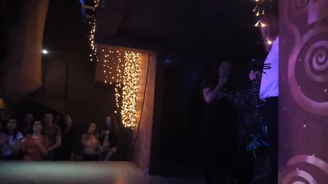 Хлеб в ЕКБ - Я полюбил арабскую девчёнку смотреть онлайн