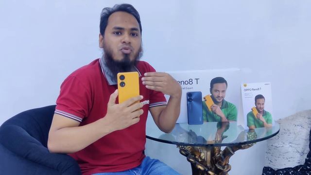 Oppo Reno 8T Full Review || Oppo Reno 8T || ক্যামেরা নাকি স্টাইলিশ ফোন || Oppo Reno 8T смотреть онлайн