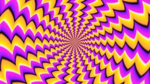 Самые сильные ОПТИЧЕСКИЕ иллюзии