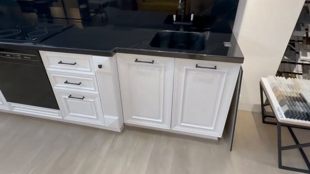 Выставочный образец Аврора в МТК "АрмадаХоум" смотреть онлайн