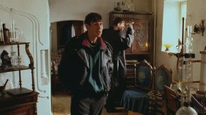 Xassa, BODIEV - Грехи