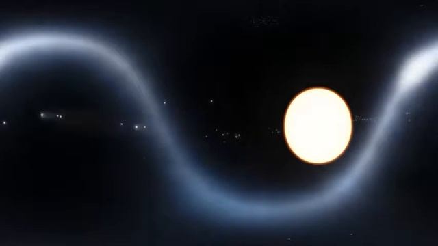 Relaxing Flight space Engine 4k смотреть онлайн