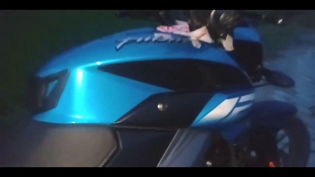 Bajaj Pulsar || NS-125 New bike || JR Vlog || New Video || #NS125 смотреть онлайн