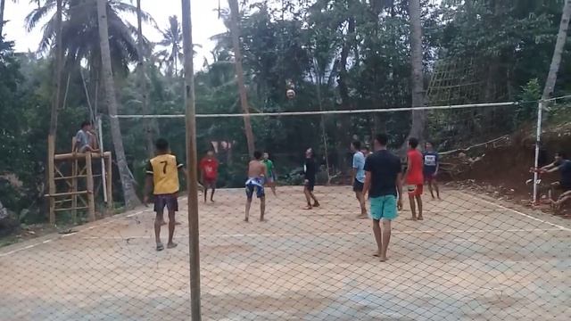 Volie ball tarkam tim bodrek vs xomix смотреть онлайн