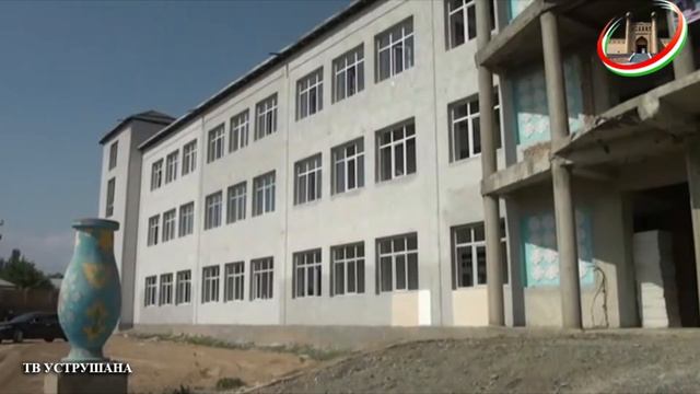 БОЗДИДИ РАИСИ ВИЛОЯТИ СУҒД АЗ ШАҲРИ ИСТАРАВШАН смотреть онлайн