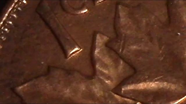 1962 Canada 1 Cent Harp Cent 😲 смотреть онлайн