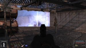 S.T.A.L.K.E.R. Объединённый Пак - 2.2 Дневники монолитовца на ЧАЭС-2