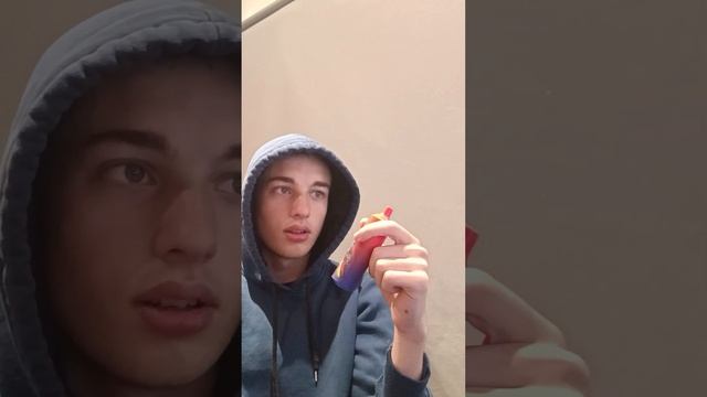 Обзор на одноразку