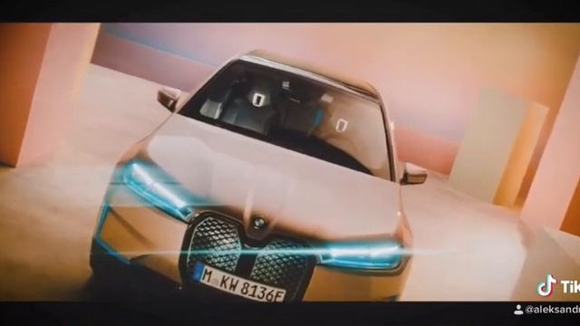 Новое BMW XI. смотреть онлайн
