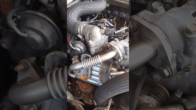 Pajero Sport 2.5 Diesel