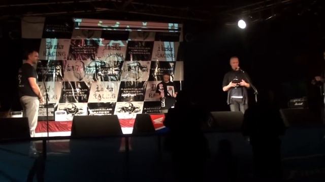 Durka Racing Apbalvošana 22.10.11 @ Melna Piektdiena (Scooter 50 Stock) - Part 1.MP4 смотреть онлайн