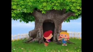 Little Einsteins - Were on our way [Trawigan]