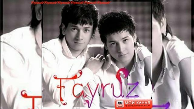 Fayruz (Guruhi) - Hasta (Official Music Video) смотреть онлайн