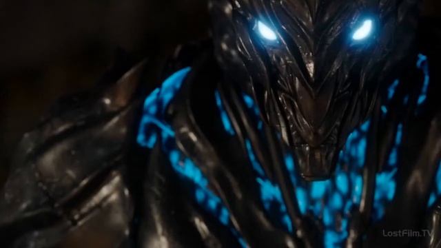 Flash - убийство Айрис смотреть онлайн