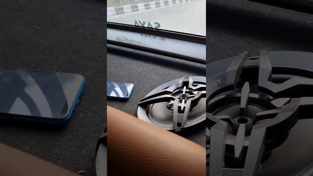 sony xs fb693e Heavy bass Sony Oval Speaker Bass Test #shorts #wagonrmodifications Music system 6x смотреть онлайн
