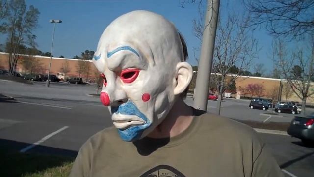Proton:TeamSkynet: Return of the 80's.....Baby! (The Graffit Edtion) Video Interview смотреть онлайн
