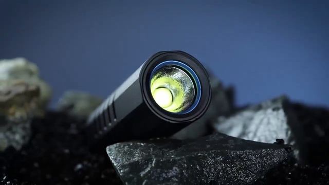 Imallent LD70 edc Flashlight смотреть онлайн