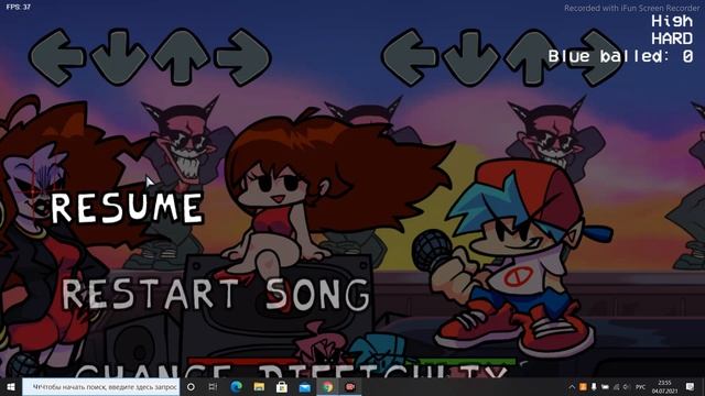 Friday night fynkin пико с мамашей и батей против меня ЛЕМОН ДЕМОН ХОТЕЛ МЕНЯ СОЖОРАТЬ смотреть онлайн