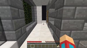 КОМПОТ НАПАЛ НА ДЕРЕВНЮ ПРОПАВШЕГО ДРУГА ВОВЫ В МАЙНКРАФТЕ! ПРОПАВШИЙ ДРУГ ВОВА 10 ЛЕТ НАЗАД В МАЙН