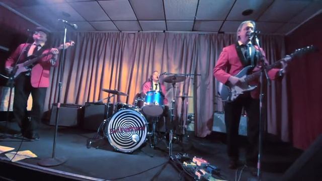 Hot Pastrami - Live at the Eagles Club Mpls. MN -01.27.18 смотреть онлайн