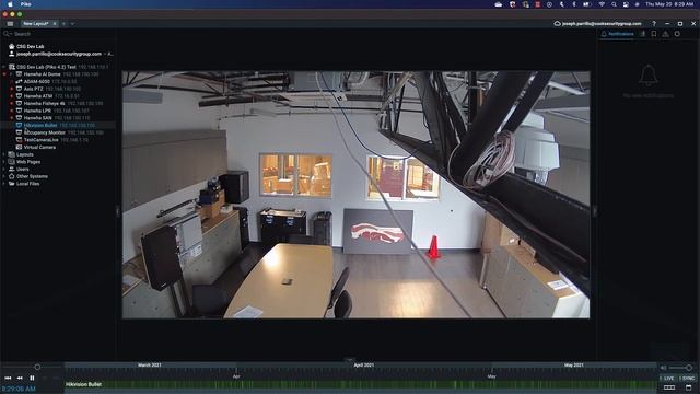 Piko Tutorial - Adding Removing Cameras смотреть онлайн