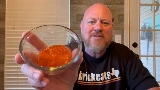 Truff NEW Star Wars Dark Side COMPARISON with Truff Hotter Sauce- brickeats смотреть онлайн