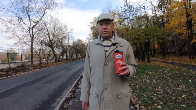 Алексея Свиридова, улица