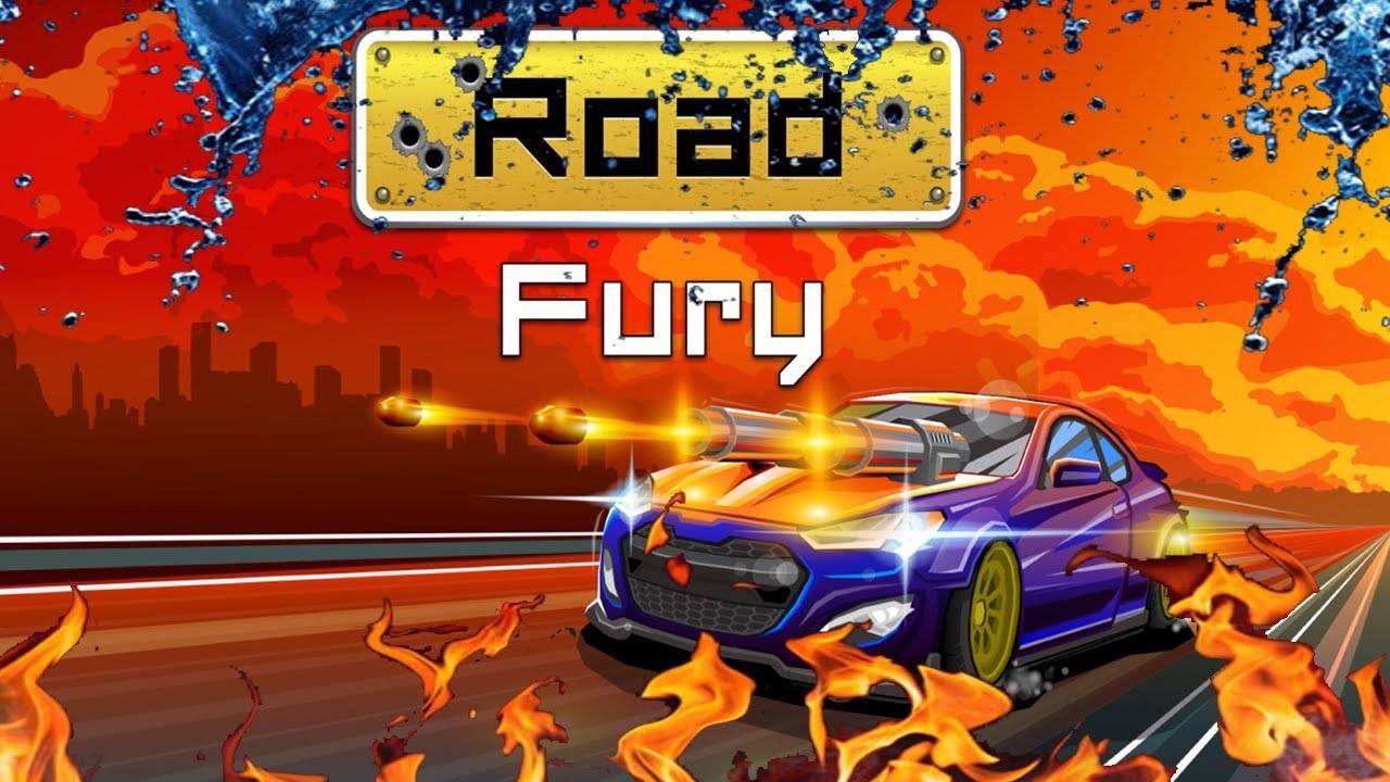 GREEN FREDDY 🐻 На Дороге Ярости 🍀 Road Fury #672 смотреть онлайн