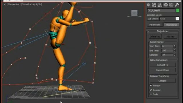 2 Why Arcs are so important смотреть онлайн