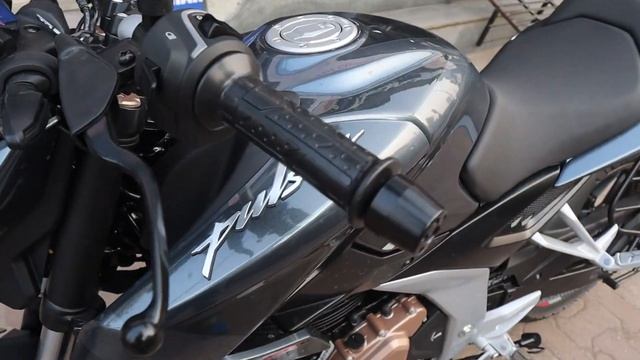 F 250 🔥 vs N 250 🔥| 2021 Bajaj Pulsar N 250 vs F 250 | Full Comparison👌| Which is better? 💪 смотреть онлайн