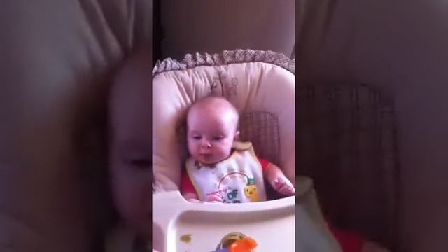 Alina's first green beans смотреть онлайн