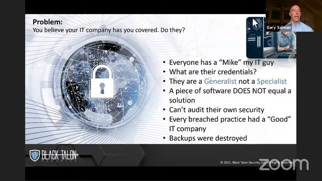 Prosperident Webinar смотреть онлайн