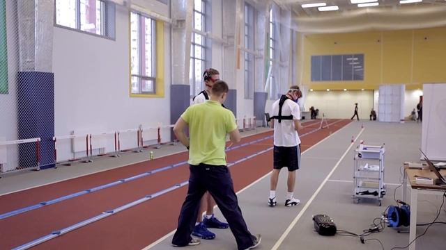 Тест U15 смотреть онлайн