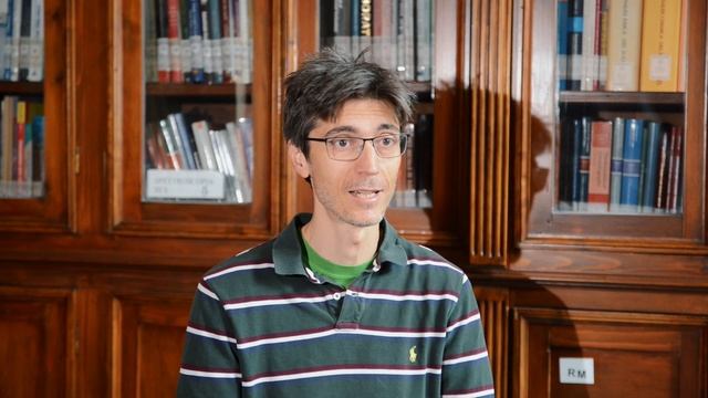 Come interrogare le rocce per svelare i cambiamenti climatici! смотреть онлайн