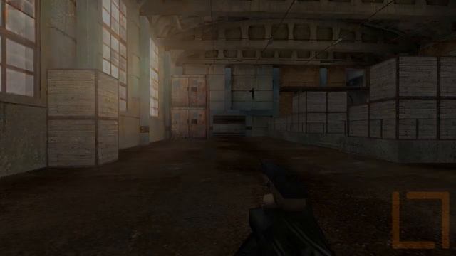 [CS] TAN Five-seveN (IOM variant) Preview Video смотреть онлайн