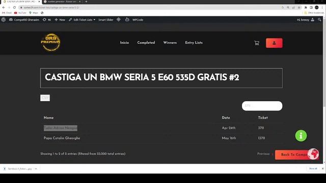 Extragere BMW E60 #2 & Iphone/Samsung смотреть онлайн