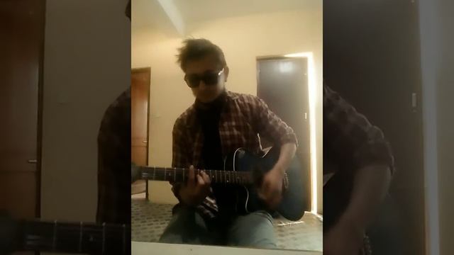 Samhalincha kahile Mann || Cover Song by Bikky Mahat || Sugam Pokhrel смотреть онлайн