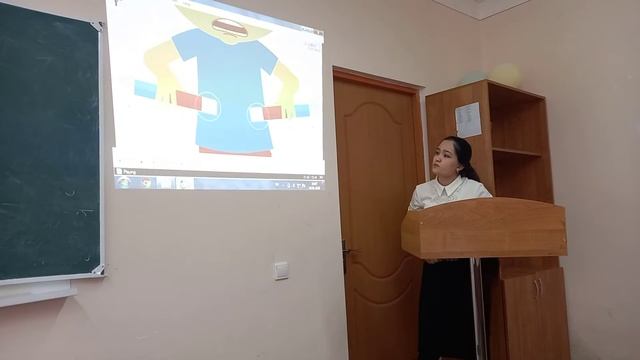 Moddalarning magnit xossalari смотреть онлайн