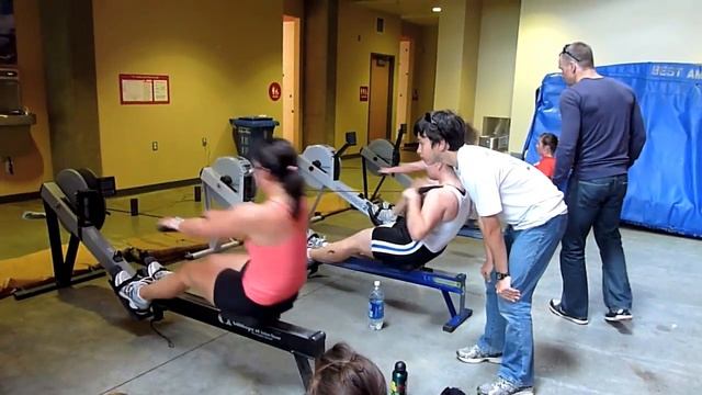 SHOW ME YOUR 6K ERG FACE смотреть онлайн