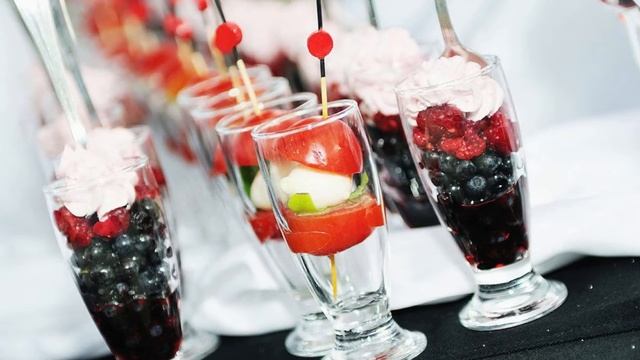 GAMA Catering Service смотреть онлайн