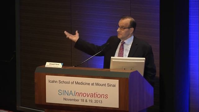 SINAInnovations 2013 Keynote Address: Joe Torre смотреть онлайн